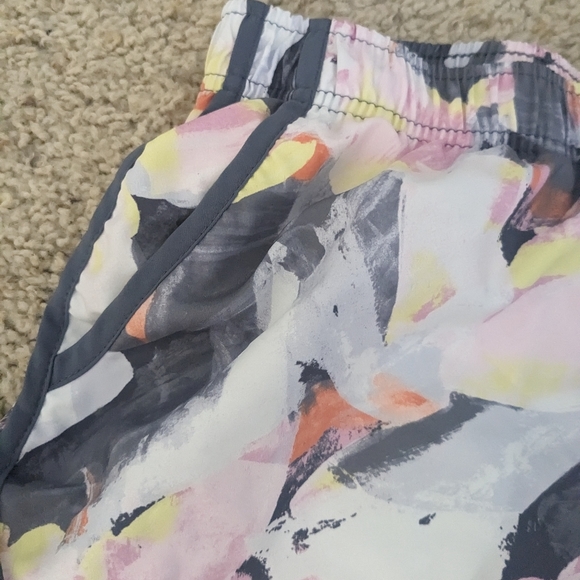 Running shorts - Picture 2 of 8